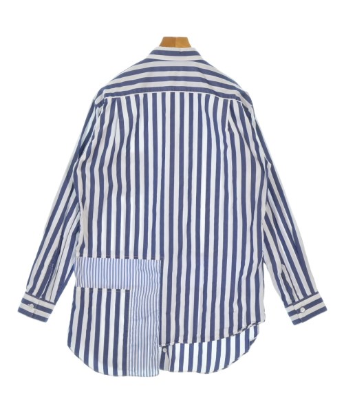 COMME des GARCONS SHIRT（コムデギャルソンシャツ）カジュアルシャツ 白 サイズ:M メンズ/2200659788115
