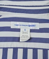 COMME des GARCONS SHIRT（コムデギャルソンシャツ）カジュアルシャツ 白 サイズ:M メンズ/2200659788115