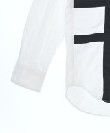 COMME des GARCONS SHIRT（コムデギャルソンシャツ）カジュアルシャツ 白 サイズ:M メンズ/2200659788122