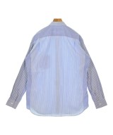 COMME des GARCONS SHIRT（コムデギャルソンシャツ）カジュアルシャツ 青 サイズ:M メンズ/2200659788139