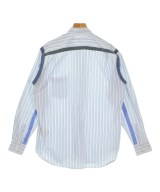 COMME des GARCONS SHIRT（コムデギャルソンシャツ）カジュアルシャツ 白 サイズ:S メンズ/2200659788146