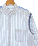 COMME des GARCONS SHIRT（コムデギャルソンシャツ）カジュアルシャツ 白 サイズ:S メンズ/2200659788146