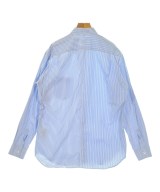 COMME des GARCONS SHIRT（コムデギャルソンシャツ）カジュアルシャツ 青 サイズ:S メンズ/2200659788153