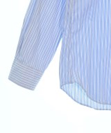 COMME des GARCONS SHIRT（コムデギャルソンシャツ）カジュアルシャツ 青 サイズ:S メンズ/2200659788153