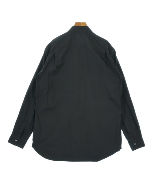 COMME des GARCONS SHIRT（コムデギャルソンシャツ）カジュアルシャツ 黒 サイズ:M メンズ/2200659788160