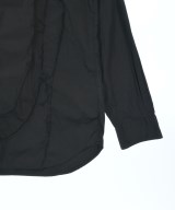 COMME des GARCONS SHIRT（コムデギャルソンシャツ）カジュアルシャツ 黒 サイズ:M メンズ/2200659788160