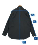 COMME des GARCONS SHIRT（コムデギャルソンシャツ）カジュアルシャツ 黒 サイズ:M メンズ/2200659788160