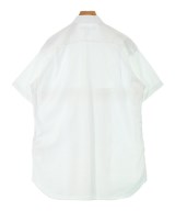 COMME des GARCONS SHIRT（コムデギャルソンシャツ）カジュアルシャツ 白 サイズ:M メンズ/2200659788177