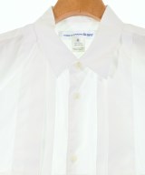 COMME des GARCONS SHIRT（コムデギャルソンシャツ）カジュアルシャツ 白 サイズ:M メンズ/2200659788177