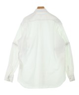 COMME des GARCONS SHIRT（コムデギャルソンシャツ）カジュアルシャツ 白 サイズ:M メンズ/2200659788184