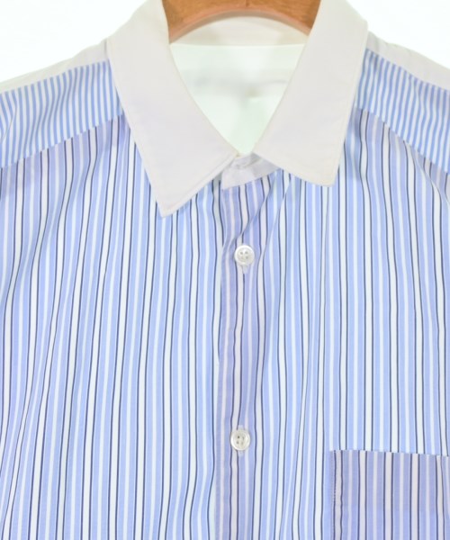 COMME des GARCONS SHIRT（コムデギャルソンシャツ）カジュアルシャツ 白 サイズ:-(M位) メンズ/2200659788191