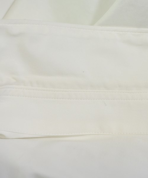 COMME des GARCONS SHIRT（コムデギャルソンシャツ）カジュアルシャツ 白 サイズ:-(M位) メンズ/2200659788191