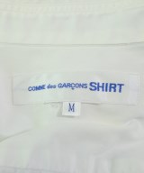 COMME des GARCONS SHIRT（コムデギャルソンシャツ）カジュアルシャツ 白 サイズ:-(M位) メンズ/2200659788191