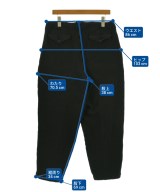 COMME des GARCONS SHIRT（コムデギャルソンシャツ）その他 黒 サイズ:S メンズ/2200659788320