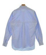 COMME des GARCONS SHIRT（コムデギャルソンシャツ）カジュアルシャツ 青 サイズ:M メンズ/2200659921031