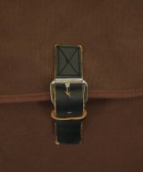 COMME des GARCONS SHIRT（コムデギャルソンシャツ）ショルダーバッグ 茶 サイズ:- メンズ/2200661833315