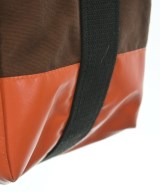 COMME des GARCONS SHIRT（コムデギャルソンシャツ）ショルダーバッグ 茶 サイズ:- メンズ/2200661833315