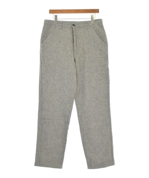 COMME des GARCONS SHIRT(コムデギャルソンシャツ)スラックス グレー サイズ:L/2200663451067