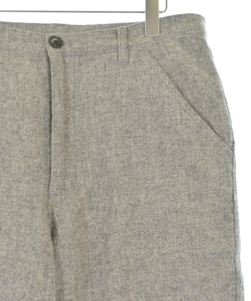 COMME des GARCONS SHIRT（コムデギャルソンシャツ）スラックス グレー サイズ:L メンズ/2200663451067