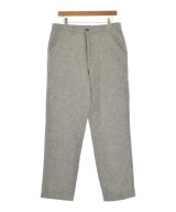 COMME des GARCONS SHIRT（コムデギャルソンシャツ）スラックス グレー サイズ:L メンズ/2200663451067