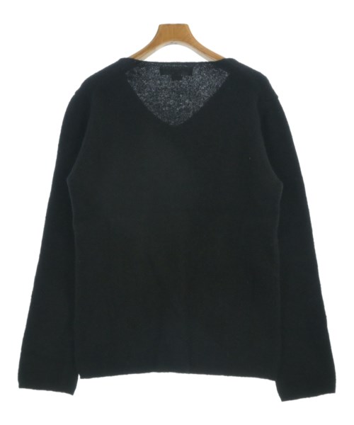 COMME des GARCONS SHIRT（コムデギャルソンシャツ）ニット・セーター 黒 サイズ:L メンズ/2200663451074