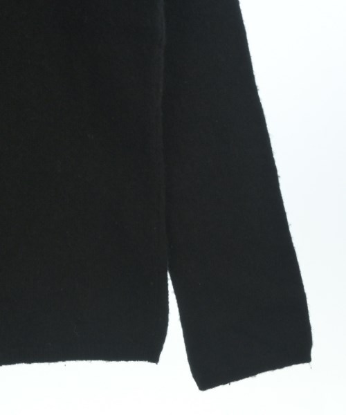 COMME des GARCONS SHIRT（コムデギャルソンシャツ）ニット・セーター 黒 サイズ:L メンズ/2200663451074