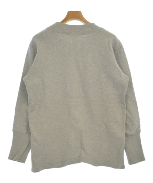 COMME des GARCONS SHIRT（コムデギャルソンシャツ）Tシャツ・カットソー グレー サイズ:X(M位) メンズ/2200663451081