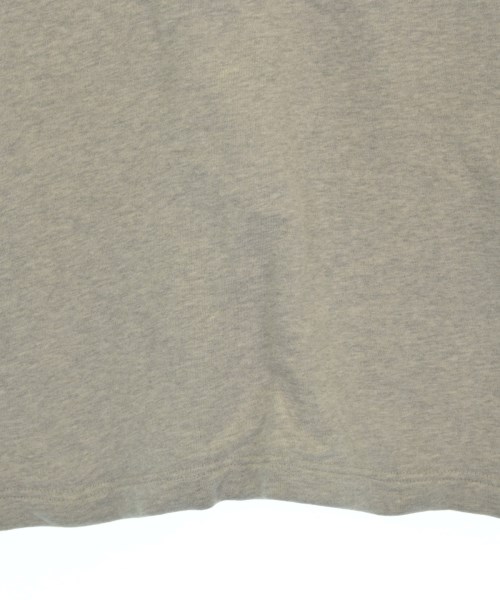 COMME des GARCONS SHIRT（コムデギャルソンシャツ）Tシャツ・カットソー グレー サイズ:X(M位) メンズ/2200663451081