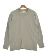 COMME des GARCONS SHIRT（コムデギャルソンシャツ）Tシャツ・カットソー グレー サイズ:X(M位) メンズ/2200663451081