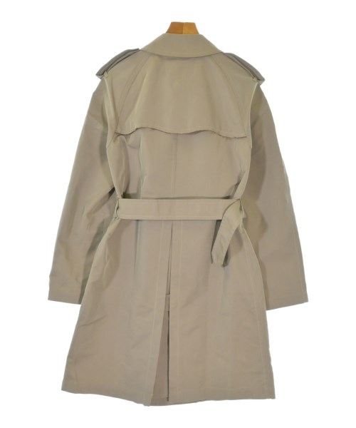 COMME des GARCONS SHIRT（コムデギャルソンシャツ）コート ベージュ サイズ:S メンズ/2200660624082