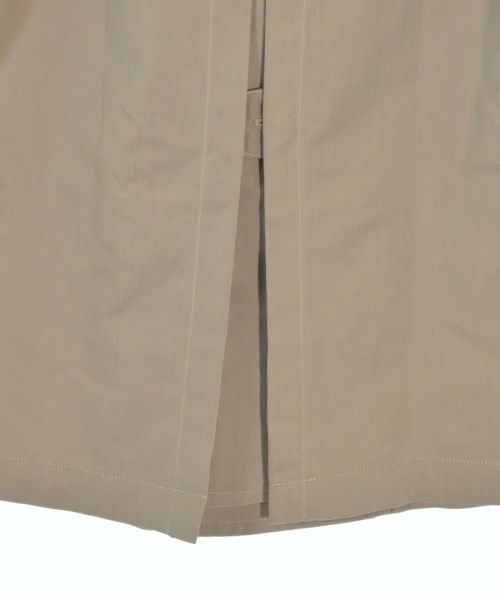 COMME des GARCONS SHIRT（コムデギャルソンシャツ）コート ベージュ サイズ:S メンズ/2200660624082