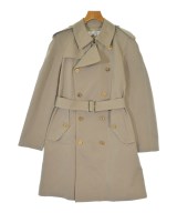 COMME des GARCONS SHIRT（コムデギャルソンシャツ）コート ベージュ サイズ:S メンズ/2200660624082
