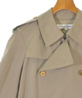 COMME des GARCONS SHIRT（コムデギャルソンシャツ）コート ベージュ サイズ:S メンズ/2200660624082