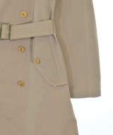 COMME des GARCONS SHIRT（コムデギャルソンシャツ）コート ベージュ サイズ:S メンズ/2200660624082