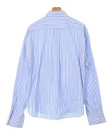 COMME des GARCONS SHIRT（コムデギャルソンシャツ）カジュアルシャツ 青 サイズ:M メンズ/2200663711185