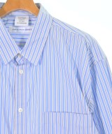 COMME des GARCONS SHIRT（コムデギャルソンシャツ）カジュアルシャツ 青 サイズ:M メンズ/2200663711185