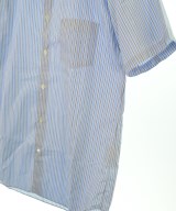 COMME des GARCONS SHIRT（コムデギャルソンシャツ）カジュアルシャツ 青 サイズ:L メンズ/2200663715053