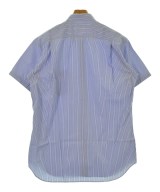 COMME des GARCONS SHIRT（コムデギャルソンシャツ）カジュアルシャツ 青 サイズ:M メンズ/2200663715060