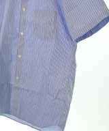 COMME des GARCONS SHIRT（コムデギャルソンシャツ）カジュアルシャツ 青 サイズ:M メンズ/2200663715060