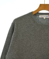 COMME des GARCONS SHIRT（コムデギャルソンシャツ）ニット・セーター グレー サイズ:L メンズ/2200663800063
