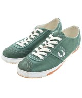 COMME des GARCONS SHIRT（コムデギャルソンシャツ）スニーカー 緑 サイズ:24cm レディース/2200664191023