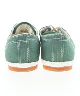 COMME des GARCONS SHIRT（コムデギャルソンシャツ）スニーカー 緑 サイズ:24cm レディース/2200664191023