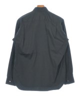 COMME des GARCONS SHIRT（コムデギャルソンシャツ）カジュアルシャツ 黒 サイズ:XS メンズ/2200664399047