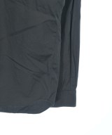 COMME des GARCONS SHIRT（コムデギャルソンシャツ）カジュアルシャツ 黒 サイズ:XS メンズ/2200664399047