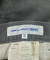 COMME des GARCONS SHIRT（コムデギャルソンシャツ）その他 グレー サイズ:XS メンズ/2200659278128
