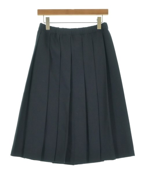 コムデギャルソンシャツ(COMME des GARCONS SHIRT)のCOMME des GARCONS SHIRT ひざ丈スカート