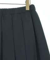 COMME des GARCONS SHIRT（コムデギャルソンシャツ）ひざ丈スカート 紺 サイズ:XS レディース/2200664515041