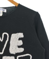 COMME des GARCONS SHIRT（コムデギャルソンシャツ）ニット・セーター 黒 サイズ:XS メンズ/2200664656041