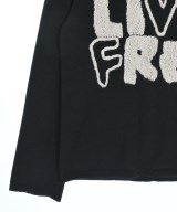 COMME des GARCONS SHIRT（コムデギャルソンシャツ）ニット・セーター 黒 サイズ:XS メンズ/2200664656041