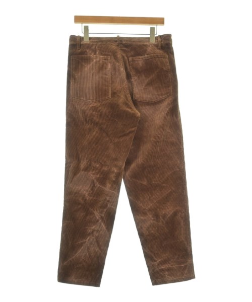 COMME des GARCONS SHIRT（コムデギャルソンシャツ）その他 茶 サイズ:XS メンズ/2200665050015